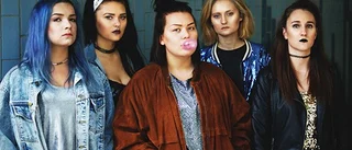Har tröttnat på normerna – nu arrangerar de en spelning med bara kvinnliga musiker