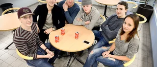 Sista terminen på Kaplan – sedan går gymnasieskolan i graven.