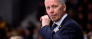 Hans Wallson berömmer Norman och Forssell