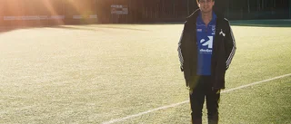 Nykomlingar i division III – men siktar redan på tvåan