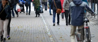 Satsa först på bostäder och arbete