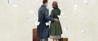 Norrans recensent har läst en gripande biografi om överlevare efter andra världskriget