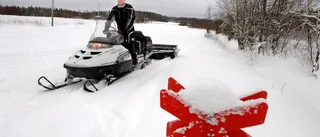 Nicklas har fått nog av buskörningen med skotrar: ”Nu är jag less och arg”