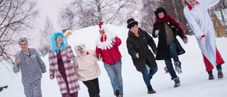 Nu är Malås amatörteatergrupp på gång igen