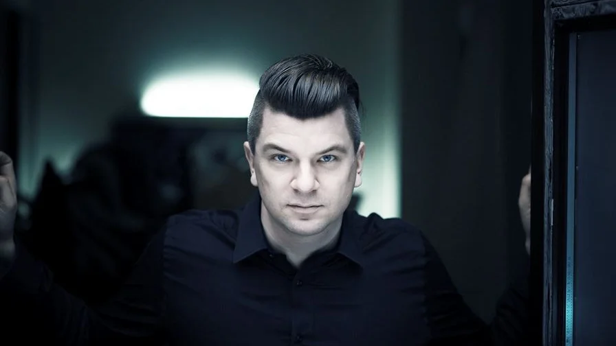 Mats Strandberg. Foto: Henric Lindsten