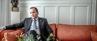 Längtan efter en gråsosse
