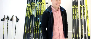 Skellefteå fick kungligt besök: ”Det är verkligen som att komma hem”