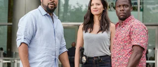 Poliskomedin ”Ride along 2” borde aldrig någonsin ha gjorts