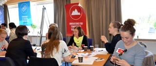 Innovationsloopen i Västerbotten kan vinna prestigefullt pris