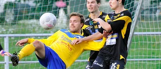Stark defensiv blev segervapnet