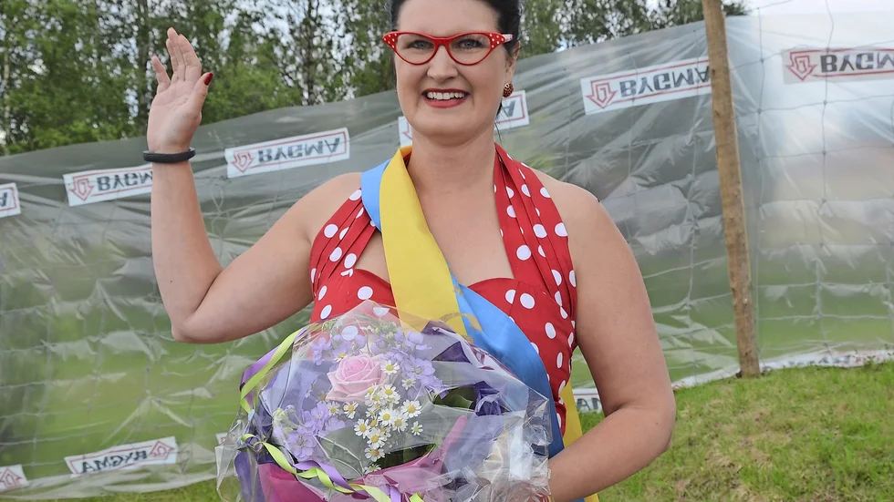 Foto: Britta Stenberg.