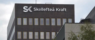 Skellefteå Kraft kan vinna nationell servicetävling
