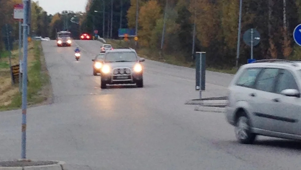 Foto: Gerth Hedberg.