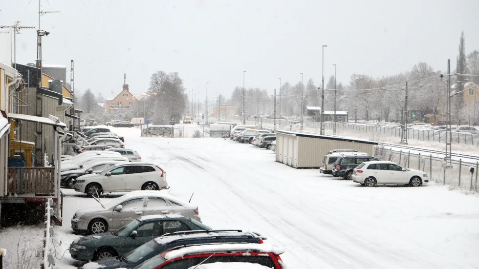 Foto: Yvonne Rönngren.
