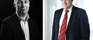 Nya ansikten i Bolidens ledningsgrupp