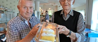 60 år i bakelsernas tjänst