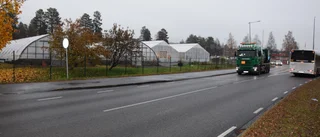 Skellefteå kommun: Så ska trafiken lösas vid nya Coop på Vitberget