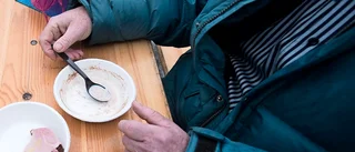 Mer av Stadsmissionen i Skellefteå