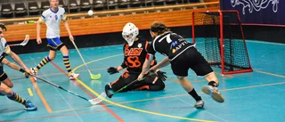EXTRA: Skadebekymmer och sjukdomar ställer till det – Skelleftelaget drar sig ur