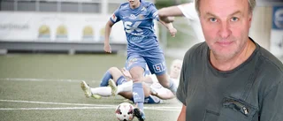 Lindström: Fotbollens framtid står på spel