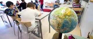 Bygg inte fler större skolor i Skellefteå