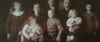 Norsjö - 1921