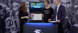 Nypremiär för Hockeystudion – vad vill ni se?