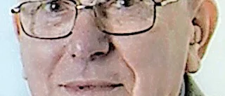 Börje Eklund