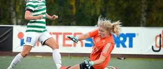 Morön har bra slagläge när topplaget kommer på besök