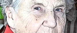 Valborg Hansson