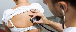 Ibland så verkar det som att patienterna vet mer om sjukdomar än läkarna