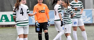 Karlssons målsuccé – hattrick på mindre än 30 minuter