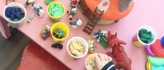 Ett gammalt samhälle i utveckling