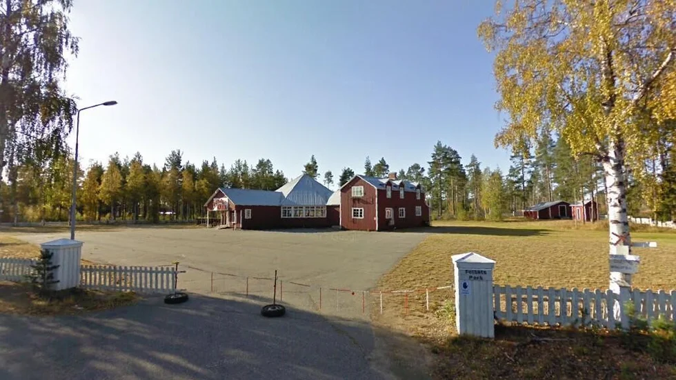 Huset på Södra Byske By 5 i Byske sålt igen – andra gången på kort tid