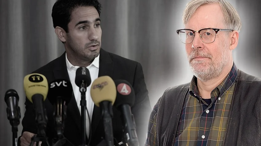 Åtgärder mot spelberoende hade varit betydligt mer välkommet än att peta i spelbolagens marknadsföring. Eller hur civilminister Ardalan Shekarabi?