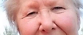 Eivor Johansson