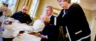 Västerbotten gör sig redo för extraval