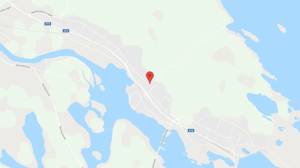 Dyraste husförsäljningen i Ursviken hittills i år – pris: 2 500 000 kronor