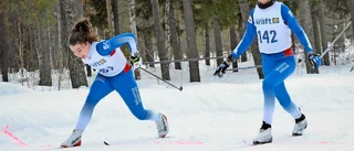 Skellefteduon uttagna till Elitläger