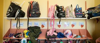 Obegripligt att säga upp personal i förskolan