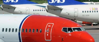 Flygmonopolet hindrar Skellefteå från att växa