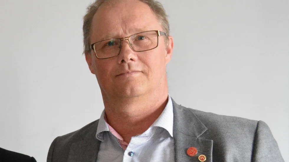 Mikael Lindfors avfärdar Robert Boströms kritik.