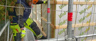 "Nya bostadsplanerna är vansinne"