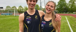 Cornelia bjöd på stark säsongsdebut