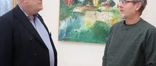 Nytt nätverk bildat i Skellefteå