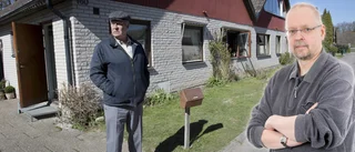 Patrik Johansson: Då har du blivit gammal