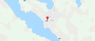 81 kvadratmeter stort hus i Malå sålt för 220 000 kronor