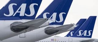 200 passagerare kommer inte till Umeå som planerat