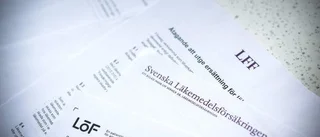 Umebo fick frätskada – efter fel råd från apoteket