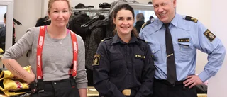 En dag fylld med kärlek